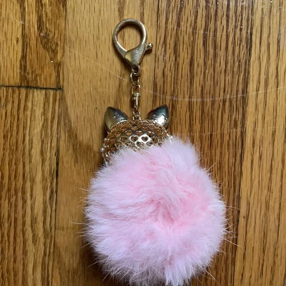 Pink Fox Accessory - Picture 3 of 5